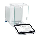 Radwag XA 6/21.5Y.M Ellipsis Series DUAL RANGE Microbalance, 6/21 g x 0.000001/0.000002 g - Machine Horizon